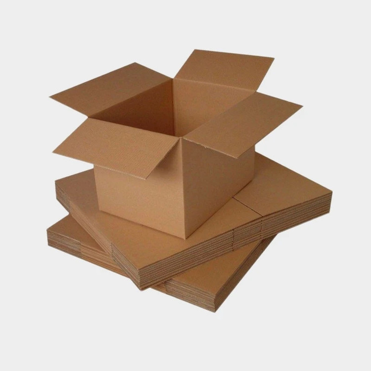 کارتن پستی سایز 3.5 بسته 20 عددی