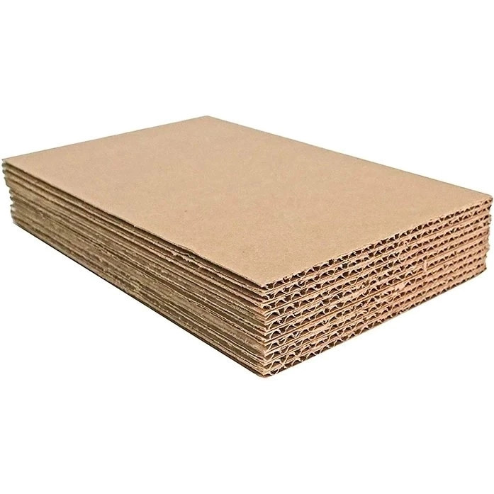 ورق مقوا کارتن مدل 30x30 بسته 20 عددی
