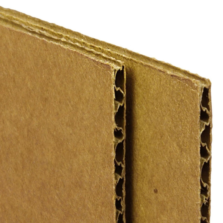 ورق مقوا کارتن مدل 20x20 بسته 50 عددی