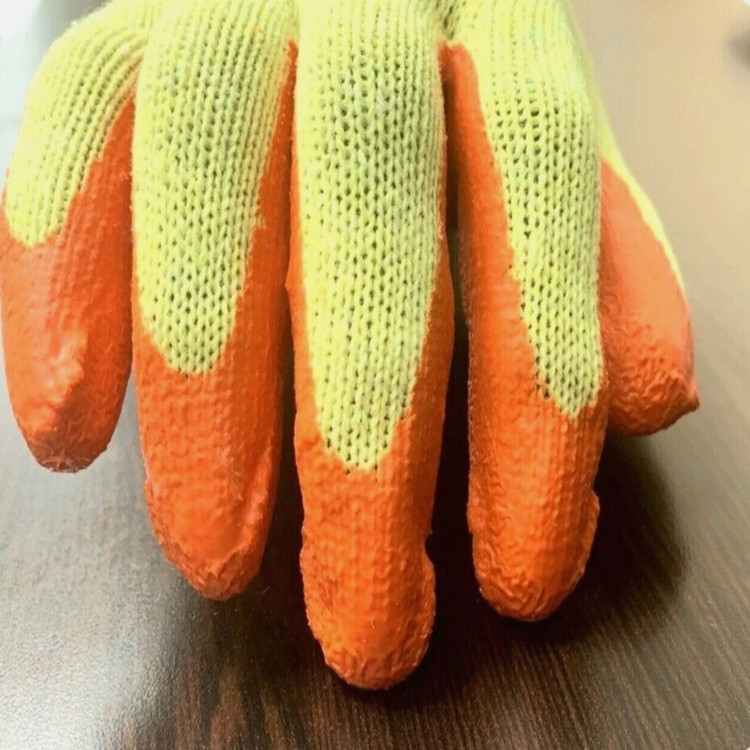 دستکش ایمنی اس تی مدل ضد برش کد2121/ ,وارداتی چین 12 جفت