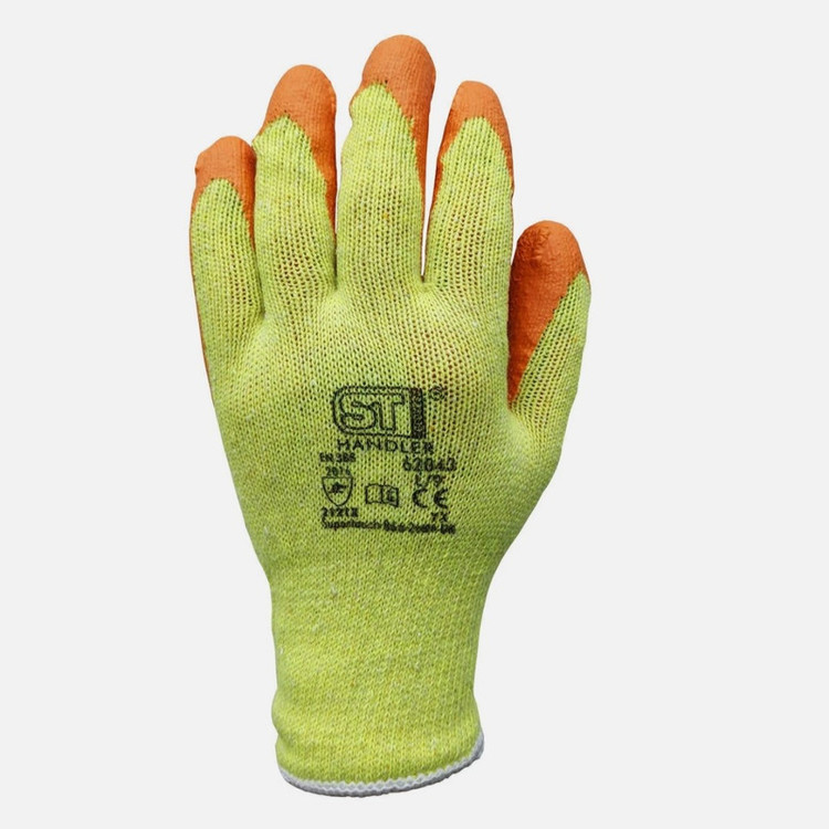 دستکش ایمنی اس تی مدل ضد برش کد2121/ ,وارداتی چین 12 جفت