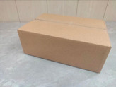 کارتن کتابی ابعاد ۵۰ ×۳۰×۱۰ /بسته 10 عددی