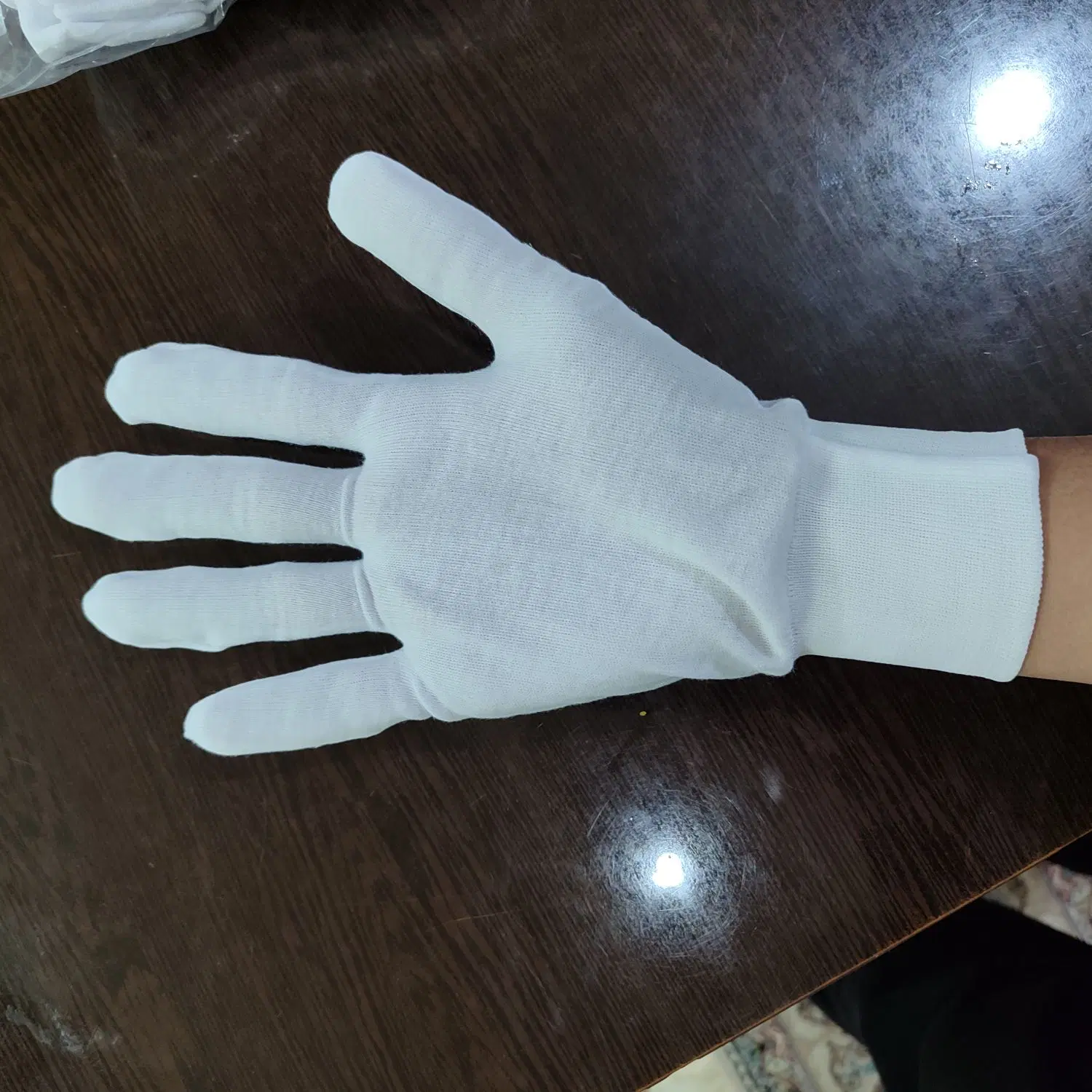 دستکش ضد حساسیت /10جفت