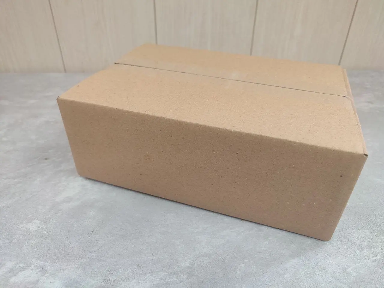 کارتن کتابی ابعاد :   50×30×10
