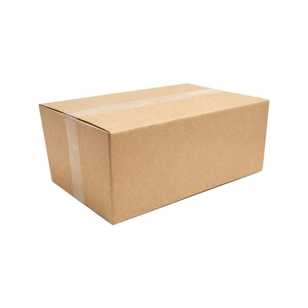 کارتن کتابی ابعاد : 50×30×10