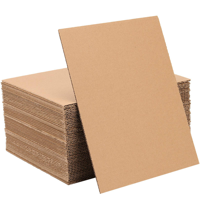 مقوا کارتن مدل  50x50 بسته 50 عددی